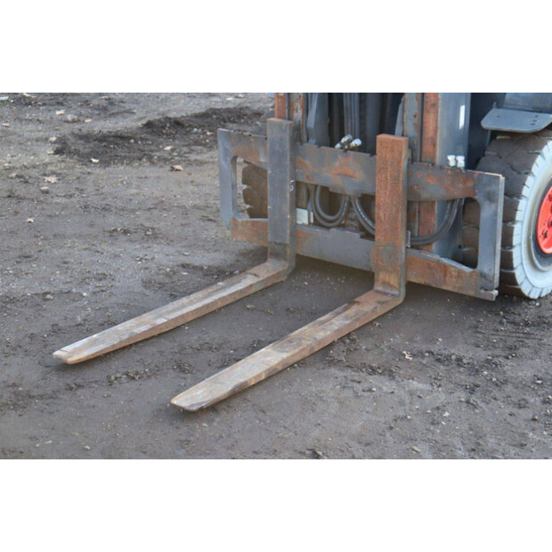 Linde E25L-47132915