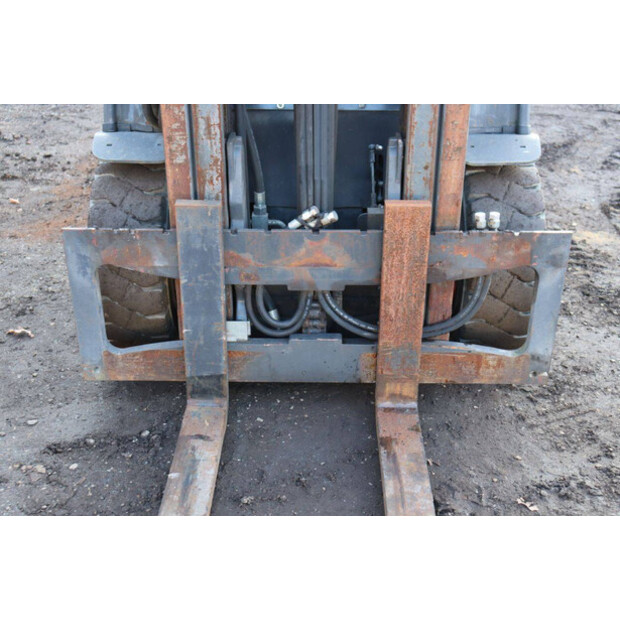 Linde E25L-47132917