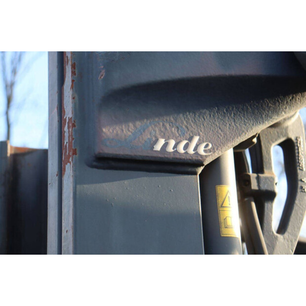 Linde E25L-47132918