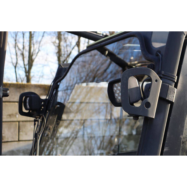 Linde E25L-47132919