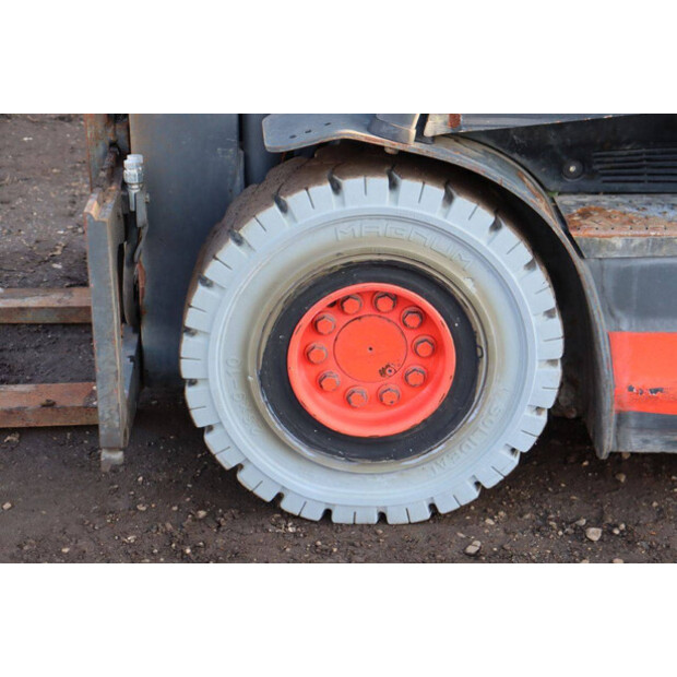 Linde E25L-47132921