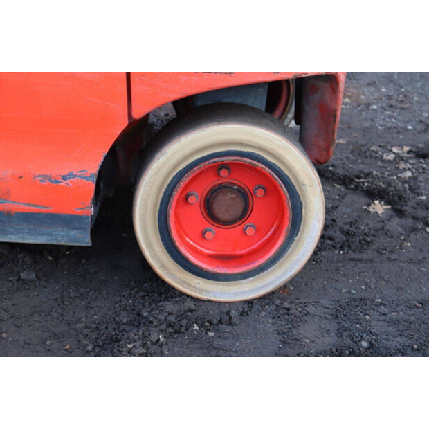 Linde E25L-47132922