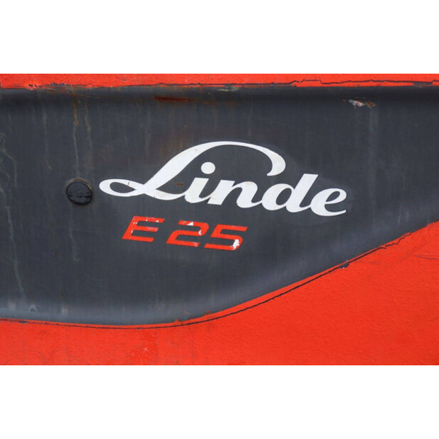Linde E25L-47132923