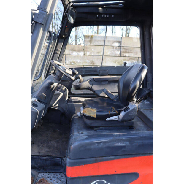 Linde E25L-47132926