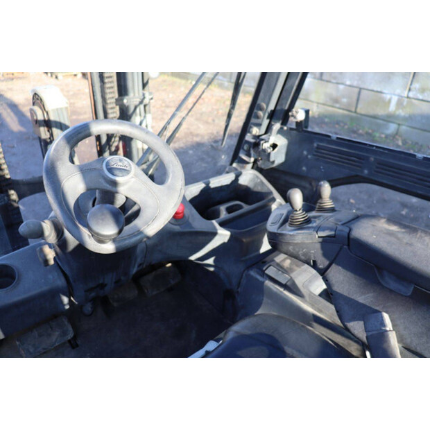 Linde E25L-47132928