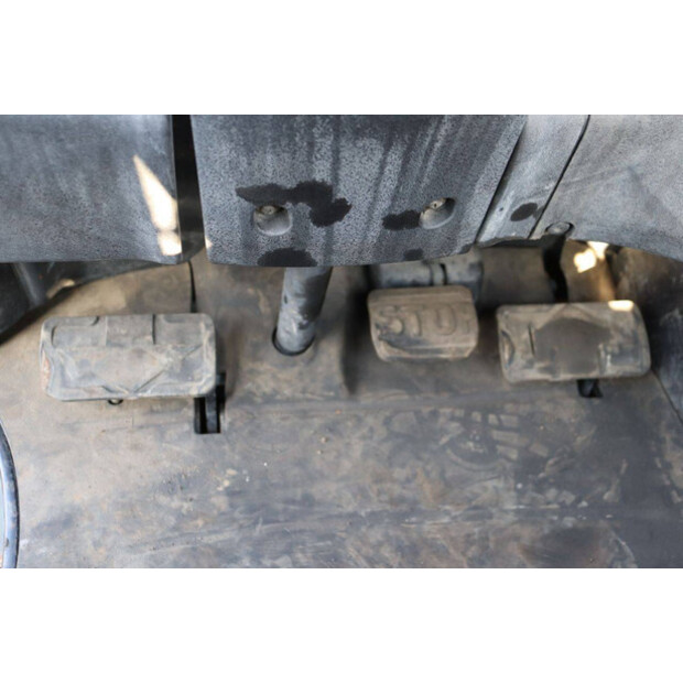 Linde E25L-47132929