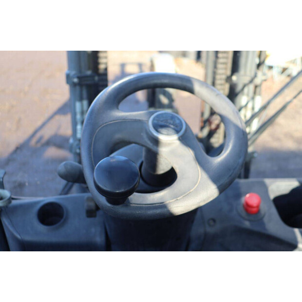 Linde E25L-47132930