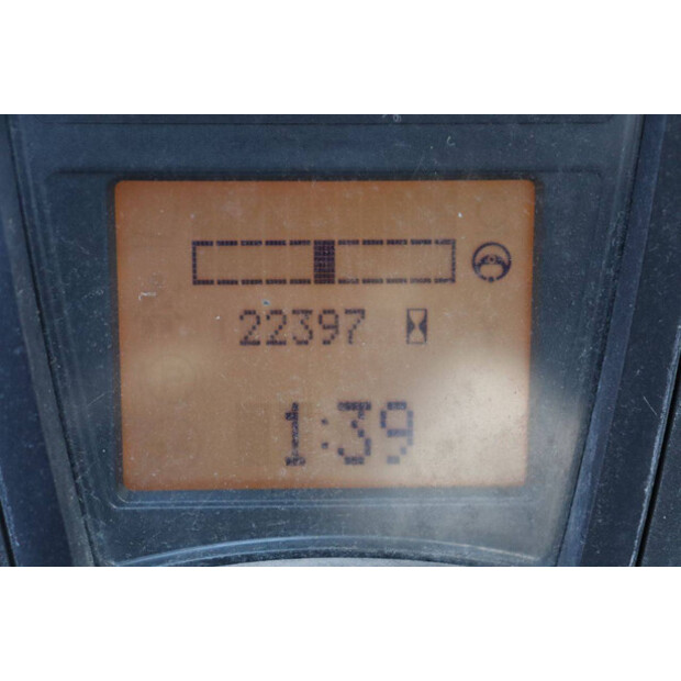 Linde E25L-47132933