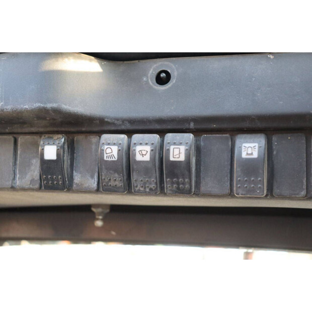 Linde E25L-47132934