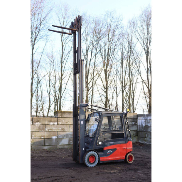 Linde E25L-47132936
