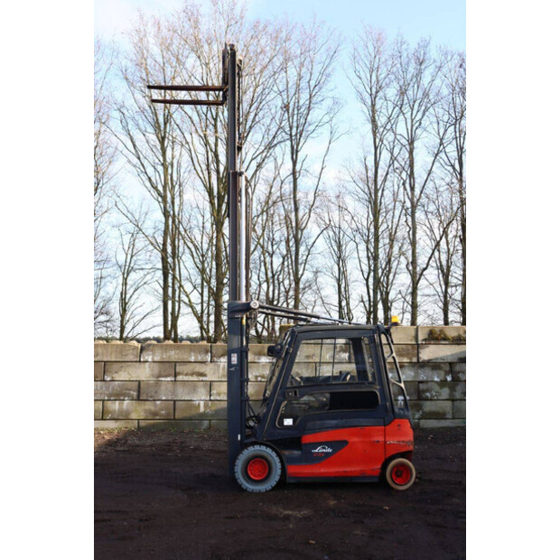 Linde E25L-47132937