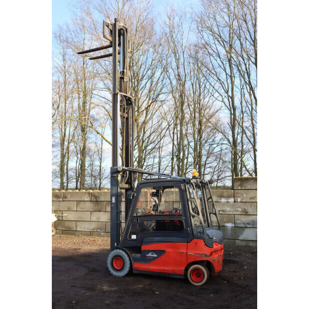 Linde E25L-47132938