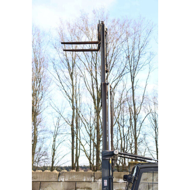 Linde E25L-47132939