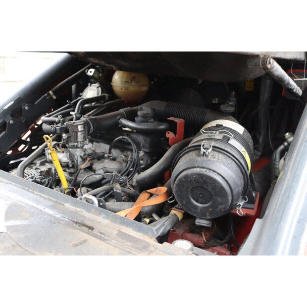 2018 ليندي H25T-02-47133058