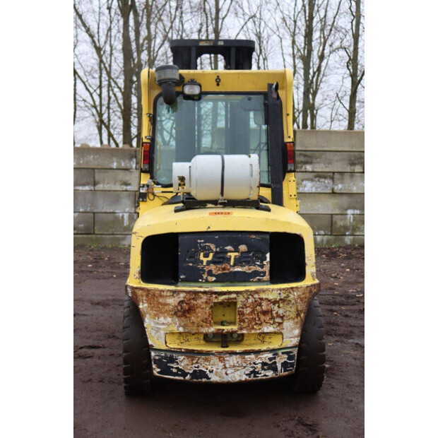 2004 Hyster H5.50XM-47133069