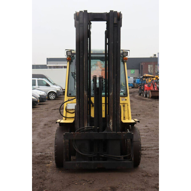 2004 Hyster H5.50XM-47133072