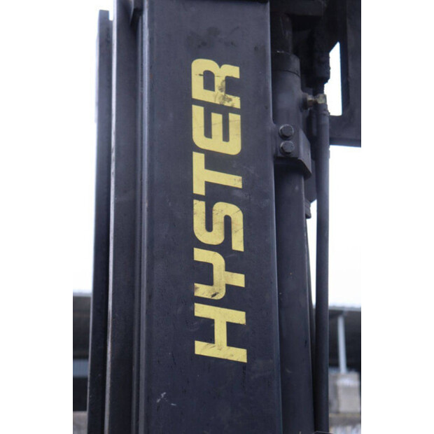 2004 Hyster H5.50XM-47133076