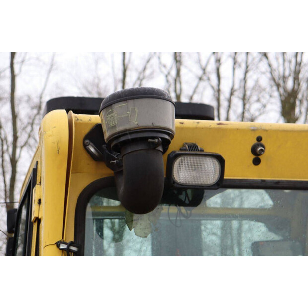 2004 Hyster H5.50XM-47133081