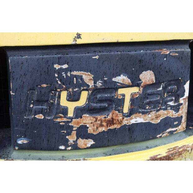 2004 Hyster H5.50XM-47133083