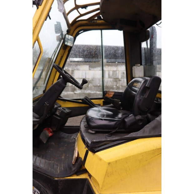 2004 Hyster H5.50XM-47133085