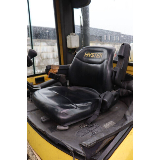 2004 Hyster H5.50XM-47133086