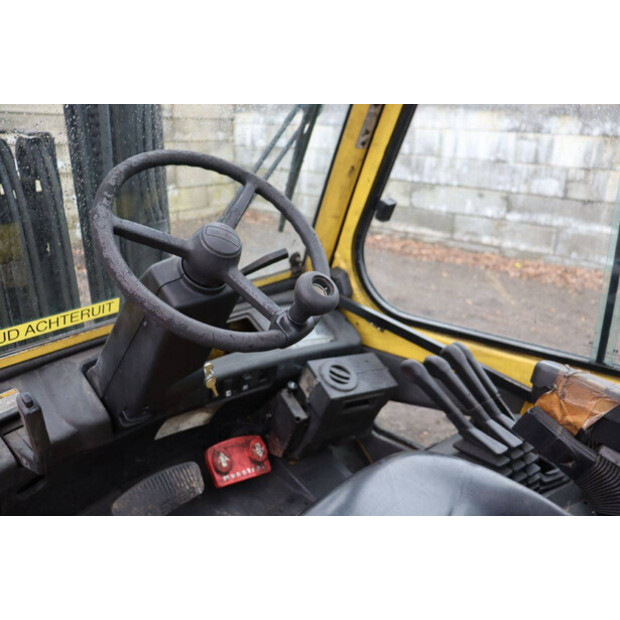 2004 Hyster H5.50XM-47133087