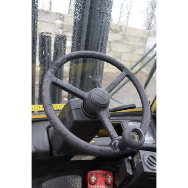 2004 Hyster H5.50XM-47133089