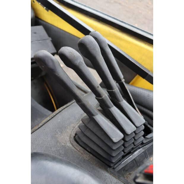 2004 Hyster H5.50XM-47133091