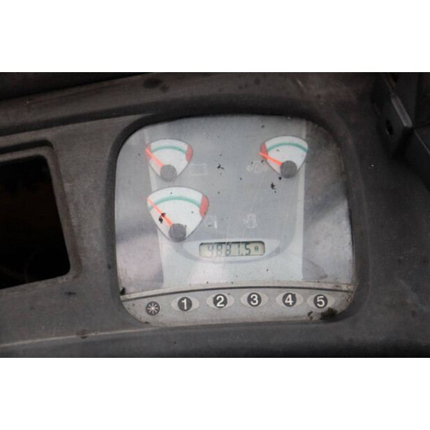 2004 Hyster H5.50XM-47133092