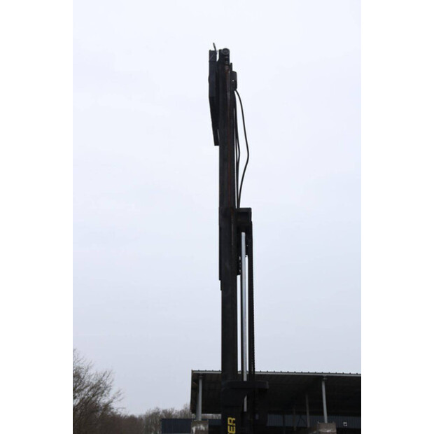 2004 Hyster H5.50XM-47133097