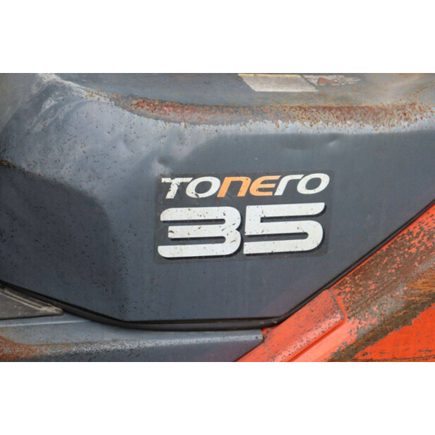 2016 Toyota 02-8FGJF35-47133132