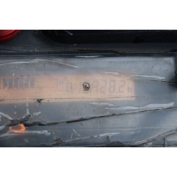 2016 Toyota 02-8FGJF35-47133154