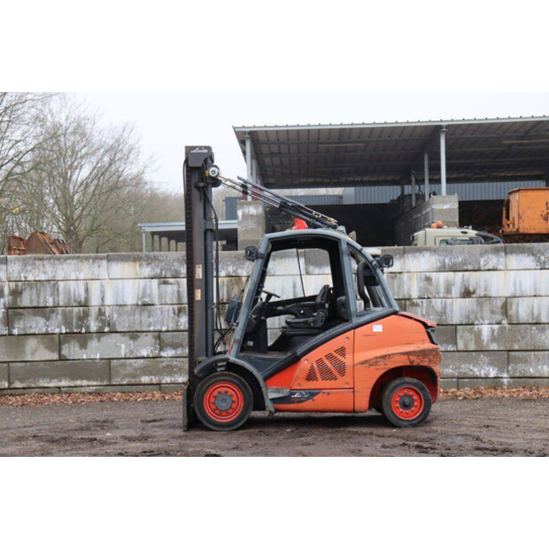 2017 Linde H50D-02-47133164