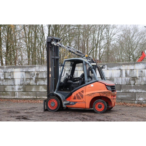 2017 Linde H50D-02-47133165