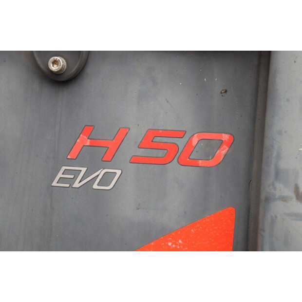 2017 Linde H50D-02-47133174