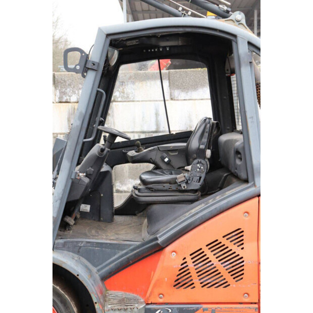 2017 Linde H50D-02-47133182
