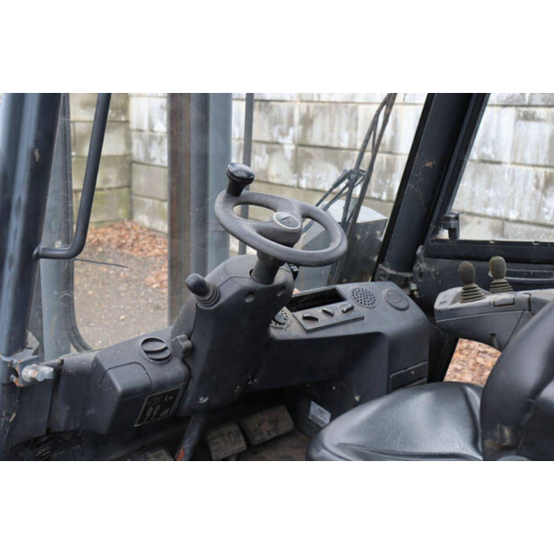 2017 Linde H50D-02-47133185