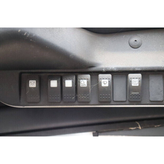2017 Linde H50D-02-47133190