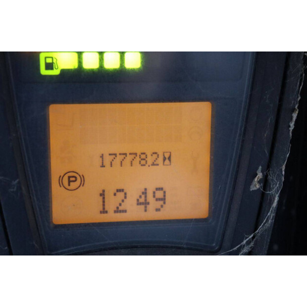 2017 Linde H50D-02-47133193