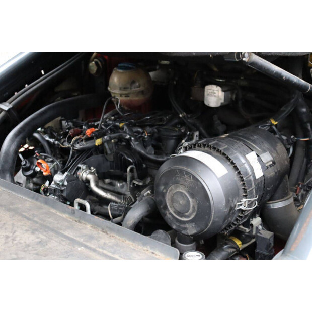2017 Linde H50D-02-47133194