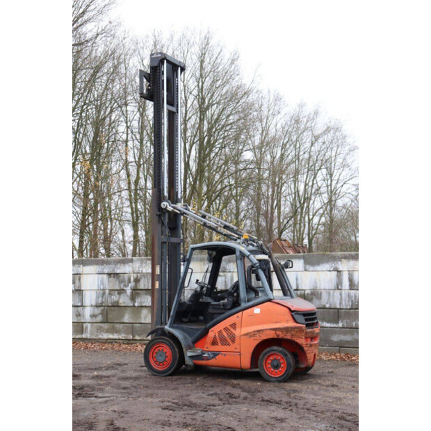 2017 Linde H50D-02-47133200