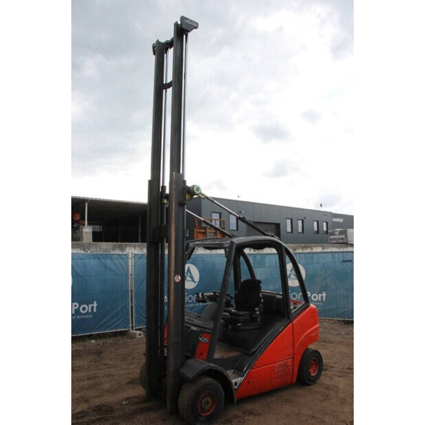 2013 Linde H25T-47133204