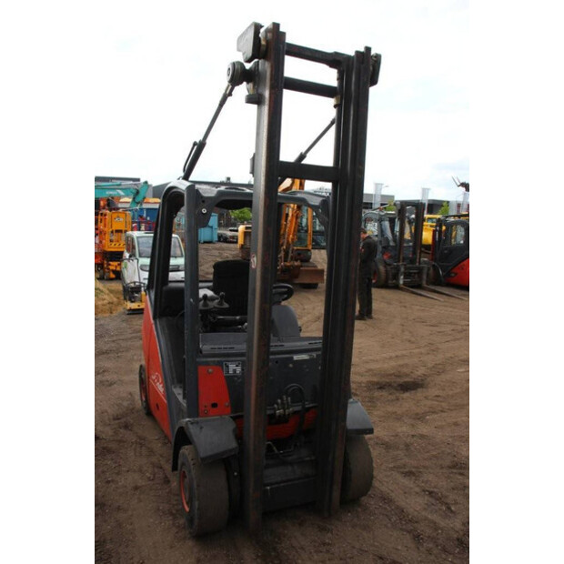 2013 Linde H25T-47133210