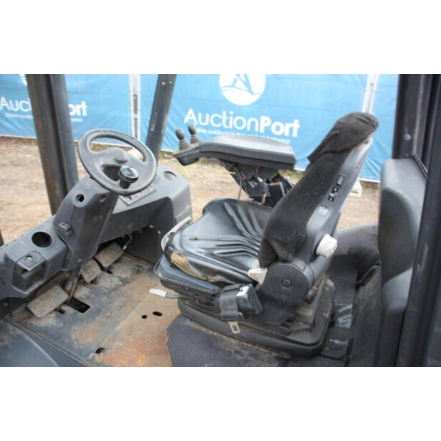 2013 Linde H25T-47133220