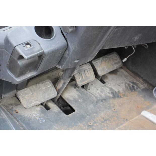 2013 Linde H25T-47133222