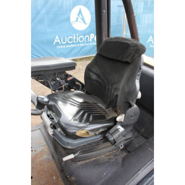 2013 Linde H25T-47133223