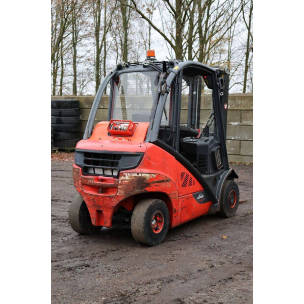 2014 ليندي H20T-02/600-47133234