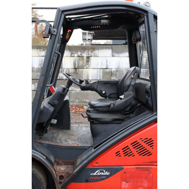 2014 ليندي H20T-02/600-47133248