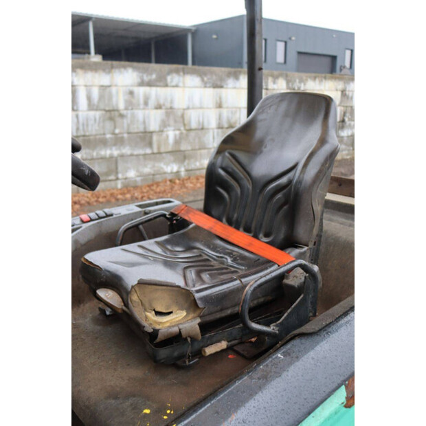 2018 MITSUBISHI FB35N-47133323