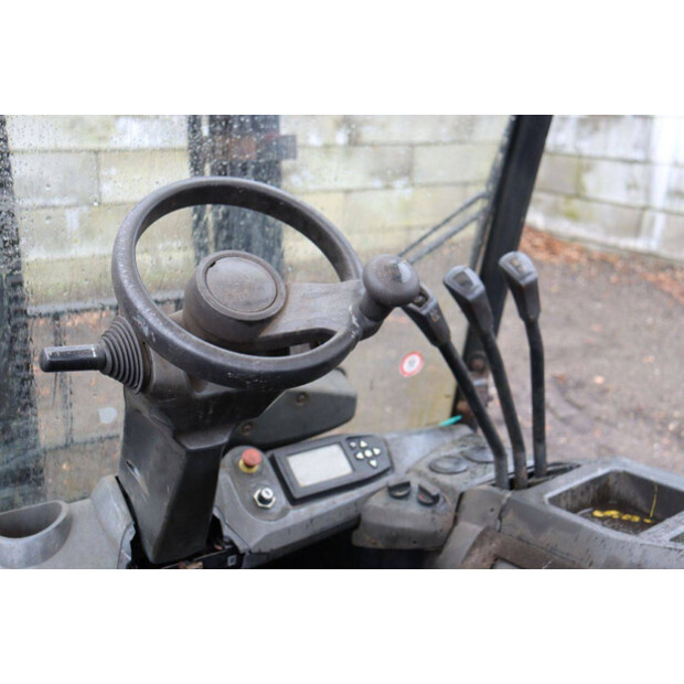 2018 MITSUBISHI FB35N-47133324